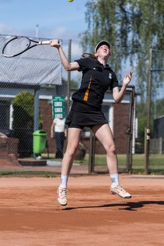 Bild 596 - VL TSV Glinde - Heikendorfer TC : Ergebnis: 8:1